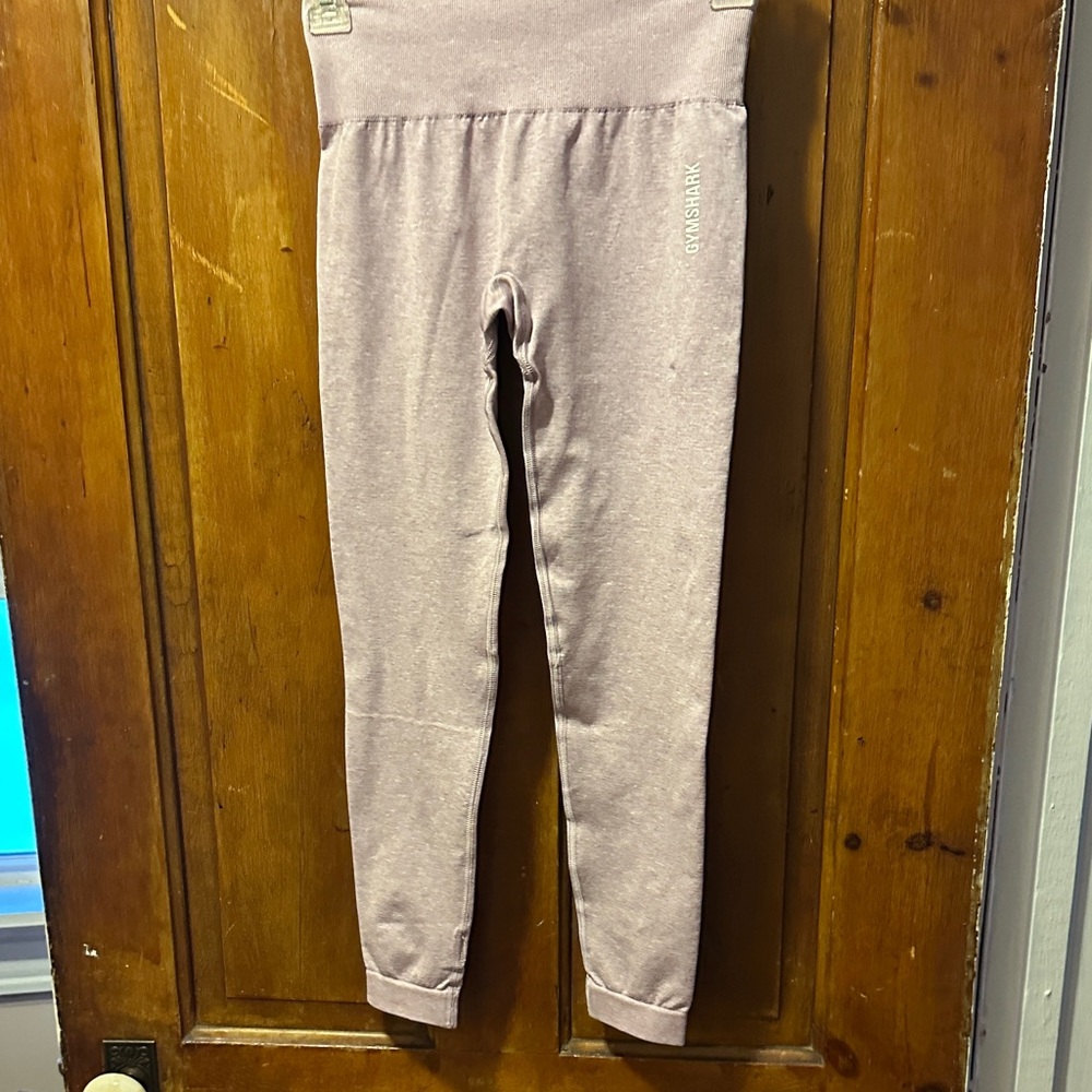 Lavender Leggings